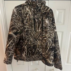 MidwayUSA Camouflage Hunting Jacket